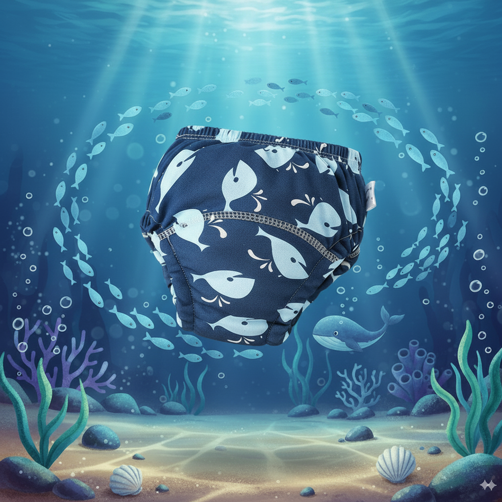 Culotte d'apprentissage - Pack de 3
