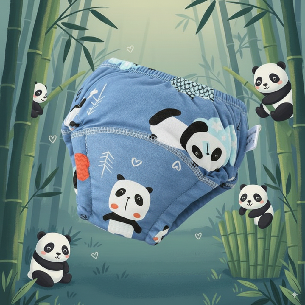 Culotte d'apprentissage - Pack de 3