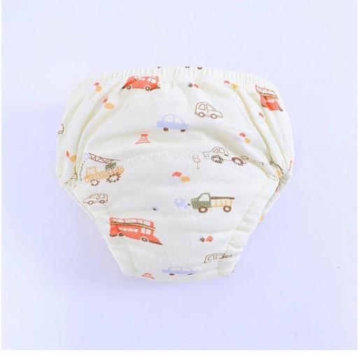 Culotte d'apprentissage đ