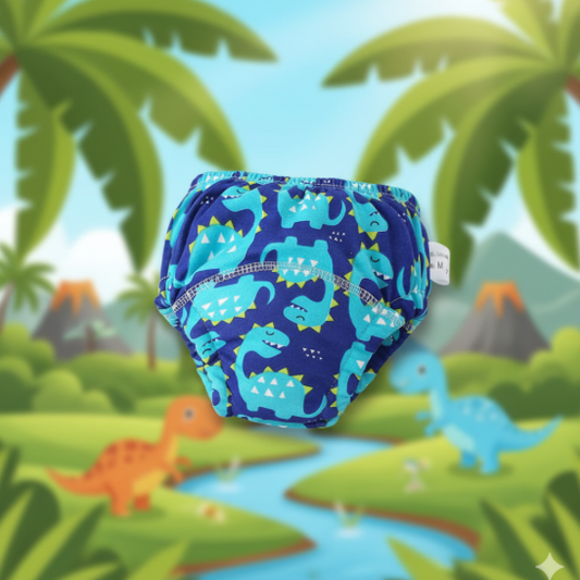 Mes Culottes d'apprentissage ✨