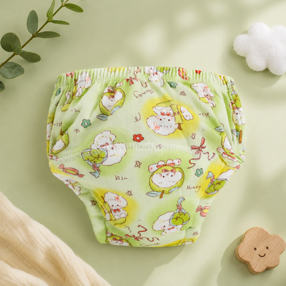 Culotte d'apprentissage