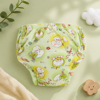 Culotte d'apprentissage