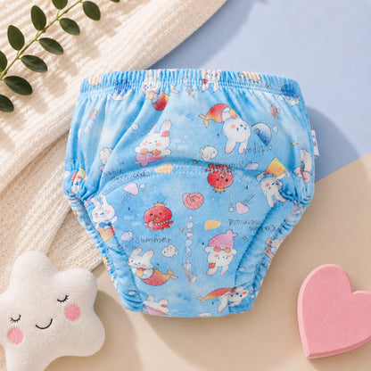 Culotte d'apprentissage