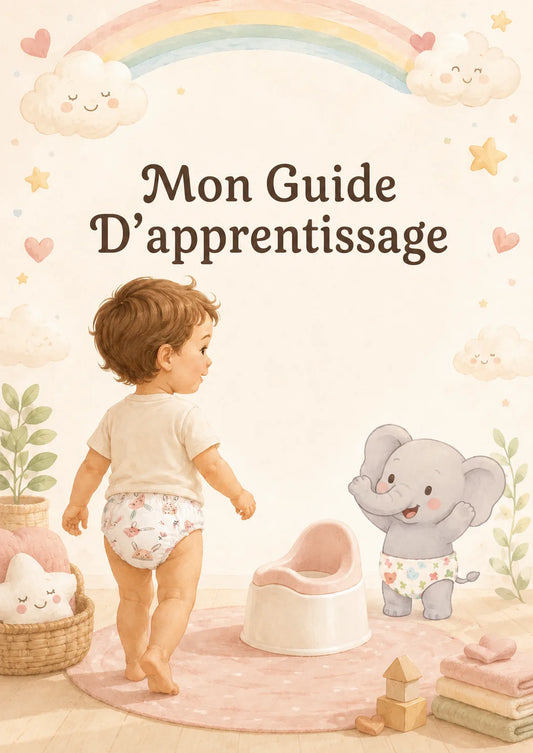 Mon guide Popo Culotte