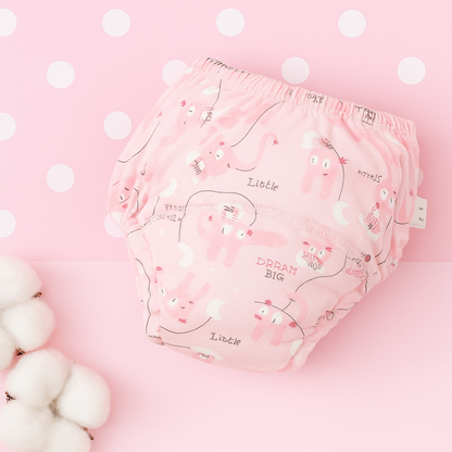 Culotte d'apprentissage 🐻