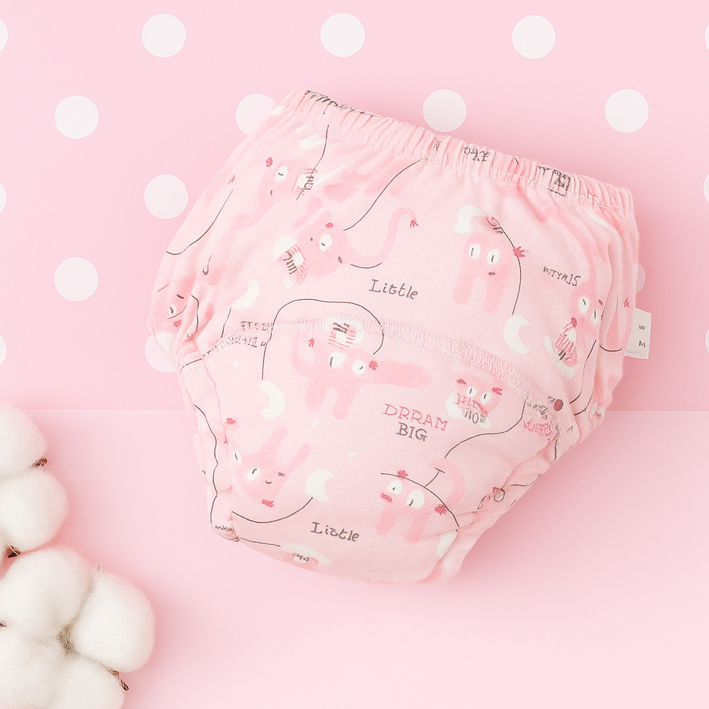Pack variante Culotte