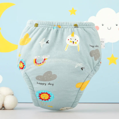 Mes Culottes d'apprentissage ✨