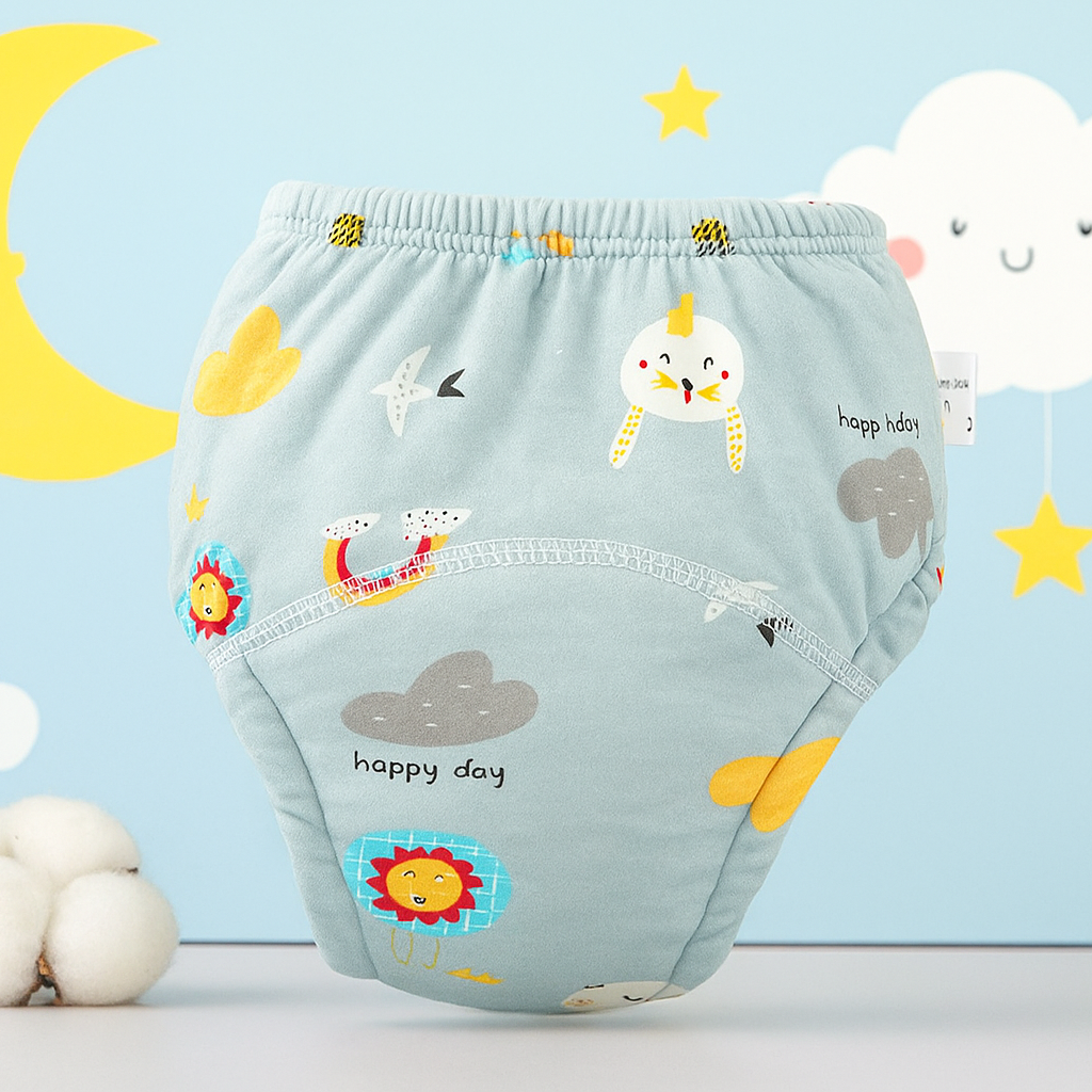 Pack variante Culotte