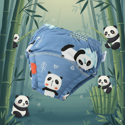 Culotte d'apprentissage - Pack de 3