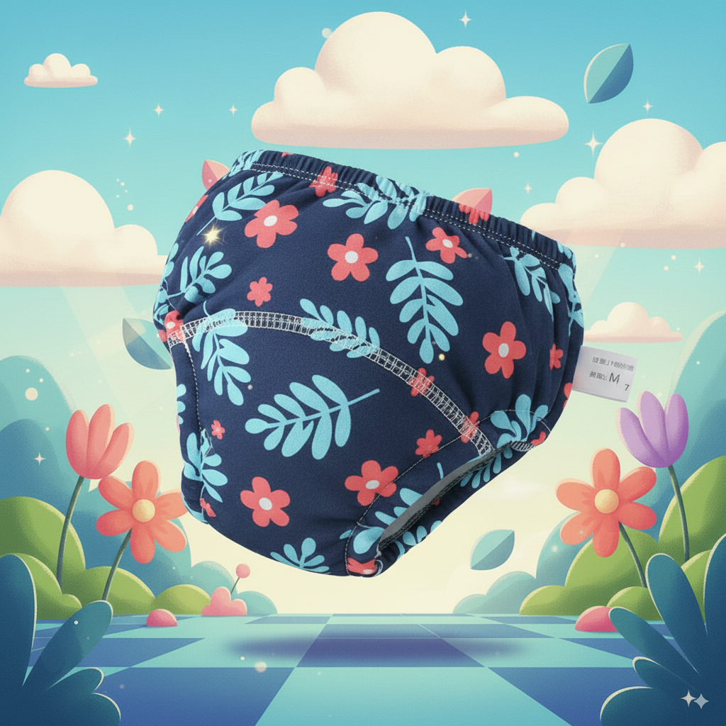 Pack variante Culotte