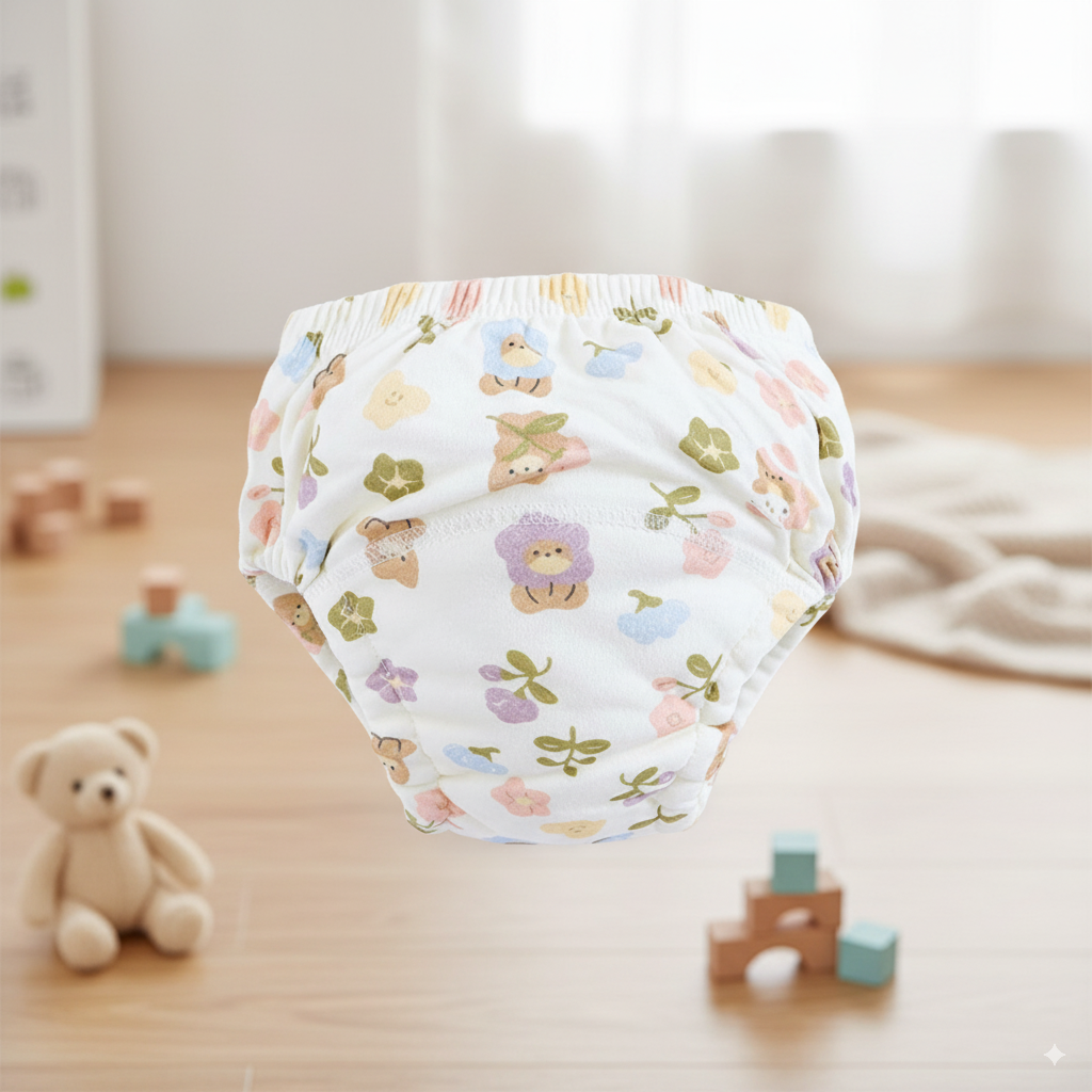 Pack variante Culotte