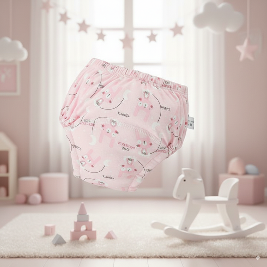 Pack variante Culotte