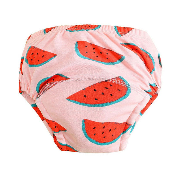 Culotte d'apprentissage 🍉