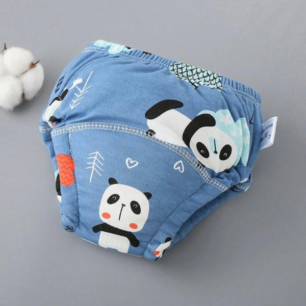 Culotte d'apprentissage Panda 🐼