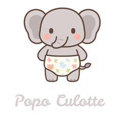 popo Culotte