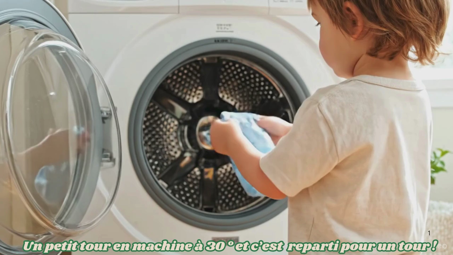 Charger la vidéo : 