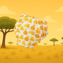  Savane